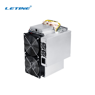 Neuer Z15 Bergmann Bitmain Miner Z15e 200K für Zec-Münzen-Bergwerksmaschine