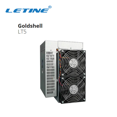Pro-Goldshell Scrypt Algorithmus-Bergmann 2.45Gh 3100W LT5
