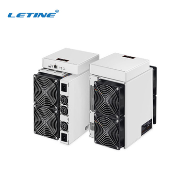 Antminer auf Lager T15 23t verwendete Bitcoin-Bergmann T15 mit der Stromversorgung, die bereit ist zu versenden