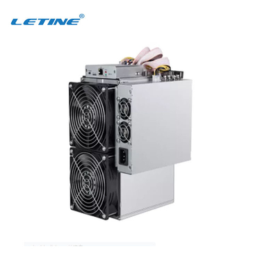 Antminer auf Lager T15 23t verwendete Bitcoin-Bergmann T15 mit der Stromversorgung, die bereit ist zu versenden