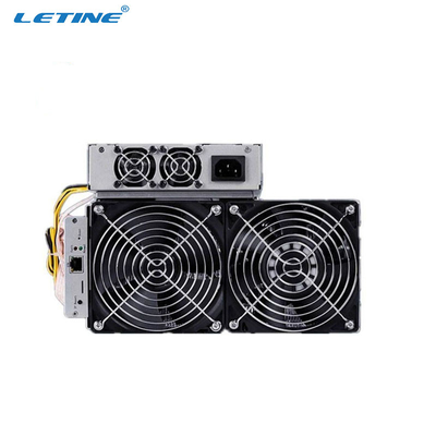 Asic Bitmain Antminer DR5 35T Bergmann der DCR-Münzen-Bergwerksmaschine-Blake256r14