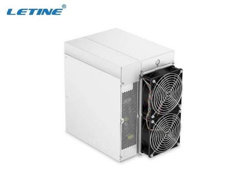 Bitmain Antminer S19 Xp 140th BTC Miner S19 Pro 110T Gewinnbringender Blockketten-Miner
