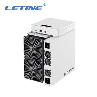 Bergwerksmaschine Hand S17e 64T Bitmain Asic Antminer 2880W BTC der hohen Qualität zweite