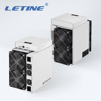 Bergwerksmaschine Hand S17e 64T Bitmain Asic Antminer 2880W BTC der hohen Qualität zweite