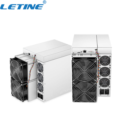 Bitmain Asic Antminer S19J Pro- 104T 100T 96T 95T 90T S19A 110T Bitmain Antminer S19j Pro-110. Antminer mit P.S.