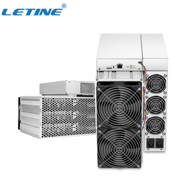 Doge Bitmain Antminer L7 9.5Gh Antminer L7 9160mh Bergmann der LTC-Bergwerksmaschine-3425W Scrypt Antminer L7 Scrypt