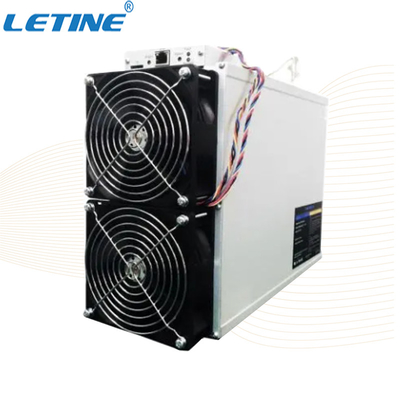 Bergmann 9.16Gh L7 ETH Scrypt Bitmain Asic Antminer 3425W 12V Blockchain