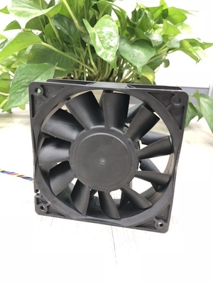 12V Bergbau Rig Cooling Fans