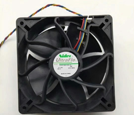 12V Bergbau Rig Cooling Fans