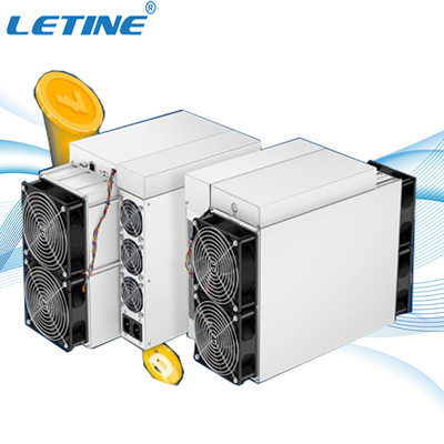 Bergmann 9.16Gh L7 ETH Scrypt Bitmain Asic Antminer 3425W 12V Blockchain