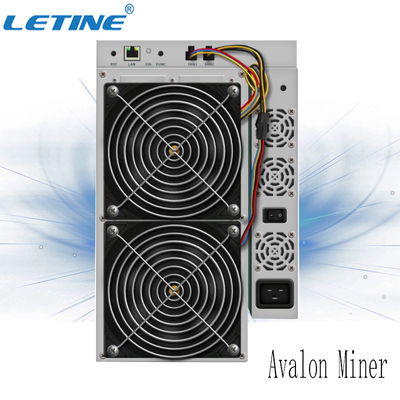 1246 81T 85T Avalon 1166 Pro- 87T 90T 93T 95T SHA-256 A1166 Pro-Avalon A1166 Pro