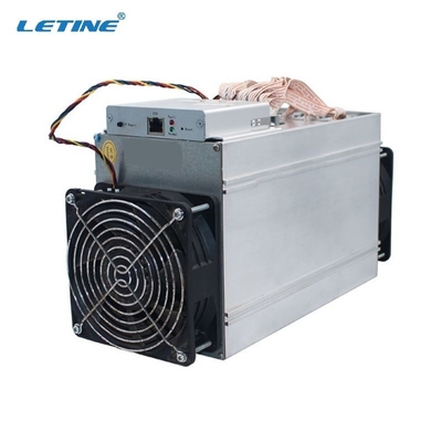 Bitmain Antminer L3+ 600Mh 850W Scrypt LTC u. Doge-Münze Asic-Bergmann