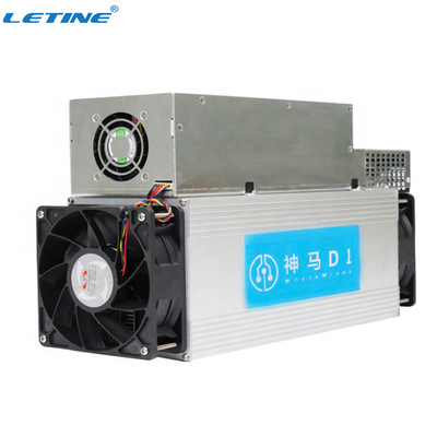 Mikro-BT Whatsminer D1 Blake256R14 Algorithmus StrongU STU-U1++ 48Th/S 2200W