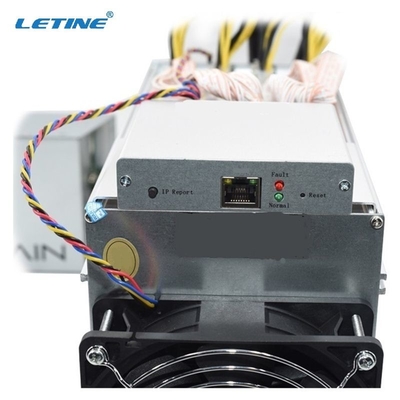 Bitmain Antminer L3++ 580Mh 942W Litecoin u. Algorithmus-Bergmann Dogecoin Asic