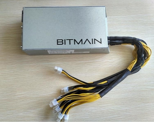 Bergmann Parts L3+ L7 S19 S19j Pro-S19 95t 800W 1800W 3000W APW7 APW12 APW3 Asic