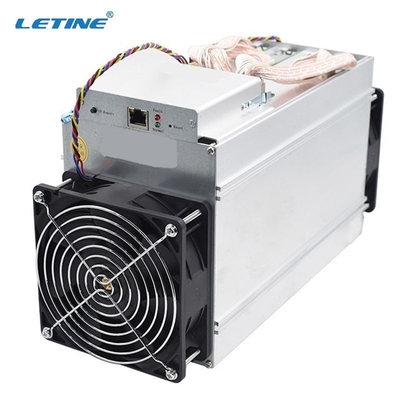 Bitmain Antminer L3+ 504mh L3++ 580mh P.S. L3+ 504m LTC u. Bergmann Dogecoin Asic