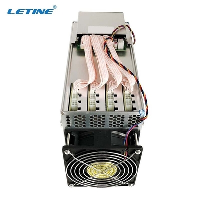 Bitmain Antminer L3+ 504mh L3++ 580mh P.S. L3+ 504m LTC u. Bergmann Dogecoin Asic