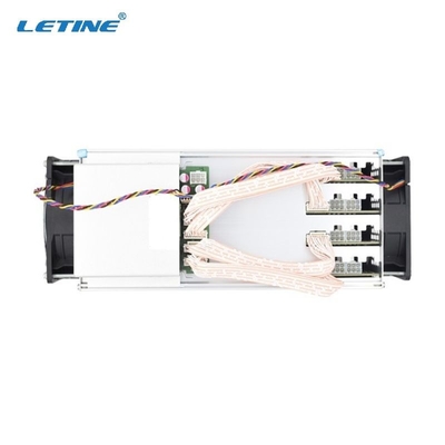 Bitmain Antminer L3+ 504mh L3++ 580mh P.S. L3+ 504m LTC u. Bergmann Dogecoin Asic