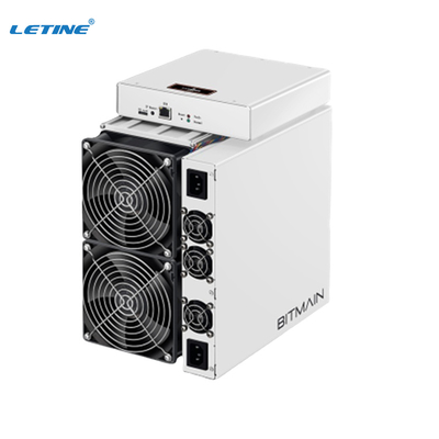 Verwendeter Pro-Bitmain Bitcoin Bergmann Antminer S17 S17+73Th S17E S17 Bergbau-SHA256