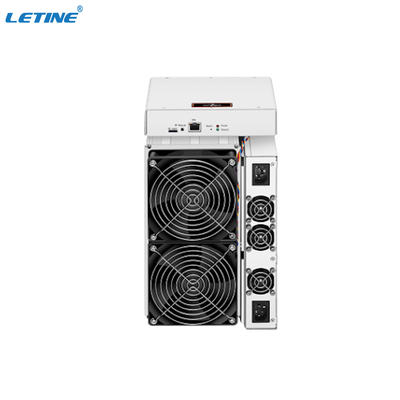 Verwendeter Pro-Bitmain Bitcoin Bergmann Antminer S17 S17+73Th S17E S17 Bergbau-SHA256