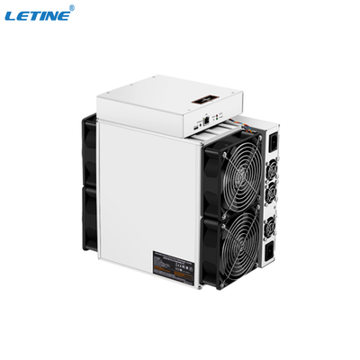 Verwendeter Pro-Bitmain Bitcoin Bergmann Antminer S17 S17+73Th S17E S17 Bergbau-SHA256