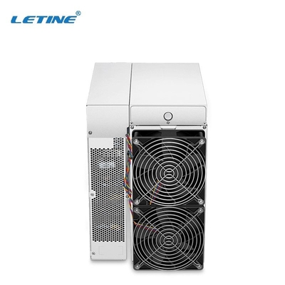 Handhabung am Boden 1770 Schlages X11 1770Gh Bitmain Antminer D9 3148W 75db