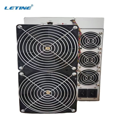 Algorithmus 3148W Bitmain Antminer D7 Asic der Bergmann-1286Gh 4 Fan-X11