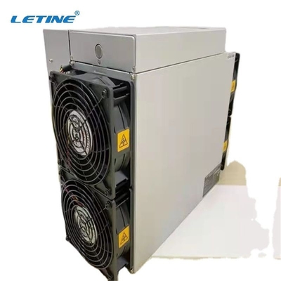 Handhabung am Boden 1770 Schlages X11 1770Gh Bitmain Antminer D9 3148W 75db