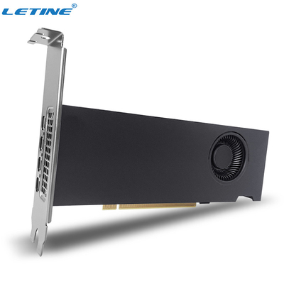 Videokarte ETH-Bergbau-Grafikkarte Rtx A2000 12Gb Nvidia RTX A4000 A5000 A6000 GPU für Gpu-Bergbau-Anlage