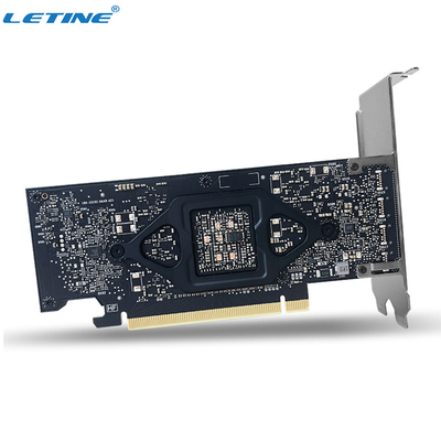 Videokarte ETH-Bergbau-Grafikkarte Rtx A2000 12Gb Nvidia RTX A4000 A5000 A6000 GPU für Gpu-Bergbau-Anlage