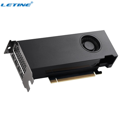 Bergbau-Grafik-Karten-Nvidia Rtxs A2000 A5000 A6000 Ethereum GPU Rtx A4000 16GB GDDR6 Videokarten