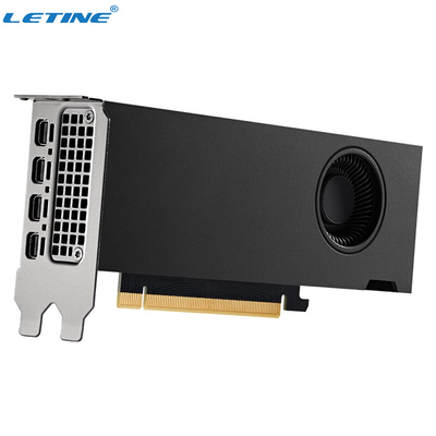 Bergbau-Grafik-Karten-Nvidia Rtxs A2000 A5000 A6000 Ethereum GPU Rtx A4000 16GB GDDR6 Videokarten