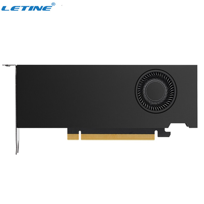Bergbau-Grafik-Karten-Nvidia Rtxs A2000 A5000 A6000 Ethereum GPU Rtx A4000 16GB GDDR6 Videokarten