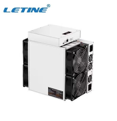 Bergwerksmaschine S19JPRO Bitmain Asic Antminer 104t Bitcoin Ant Miner