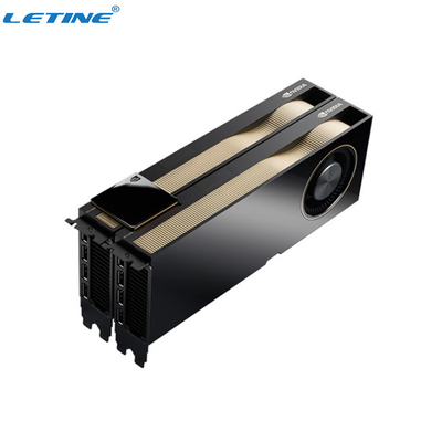 Grafikkarten Nvidia Rtxs A6000 48GB Cmp 220Hx 170Hx 90Hx Rtx A5000 für installieren zu Gpu-Bergmännern