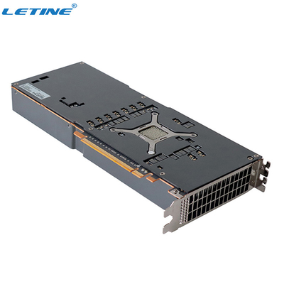 Bergbau-Grafikkarte Amd BC160 AMDs Because-160 8Gb Eth 72Mh/s Hashrate der Leistungsaufnahmen-125W Cmp 90Hx