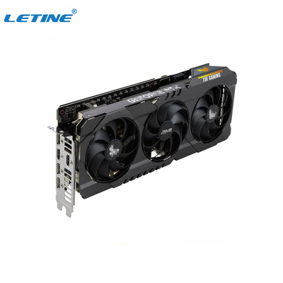 Späteste Bergbauvideokarte Grafikkarte Radeon AMD Rx 6900xt 16Gb GPU GDDR6 Rx 6700xt 6800xt 5700xt