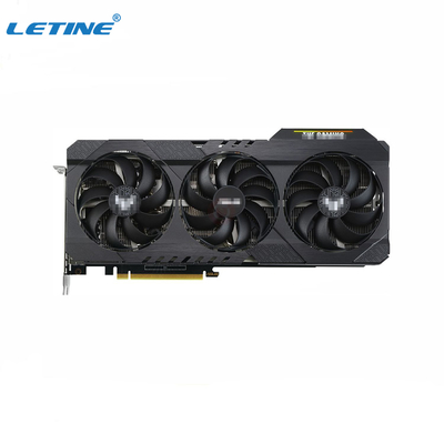 Späteste Bergbauvideokarte Grafikkarte Radeon AMD Rx 6900xt 16Gb GPU GDDR6 Rx 6700xt 6800xt 5700xt