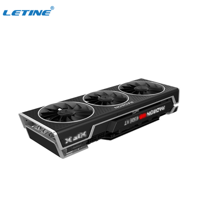 Späteste Bergbauvideokarte Grafikkarte Radeon AMD Rx 6900xt 16Gb GPU GDDR6 Rx 6700xt 6800xt 5700xt