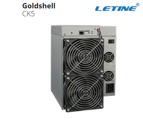 Bergmann Eaglesong Algorithm CKB CK5 12. Goldshell Asic