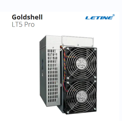 Pro-2.45Gh/S Goldshell Scrypt Bergmann Asic 3100W LT5 für das Bergbau von Dogecoin und von Litecoin