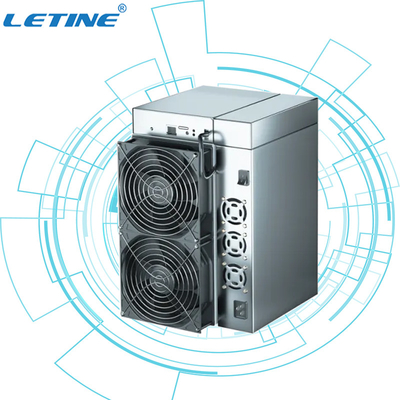 Asic Sia Miner Goldshell SC6 SE Blake2B-Sia Algorithmus 17Th/S 3300W für den Bergbau SC SCP Münze Goldshell SC6 SE