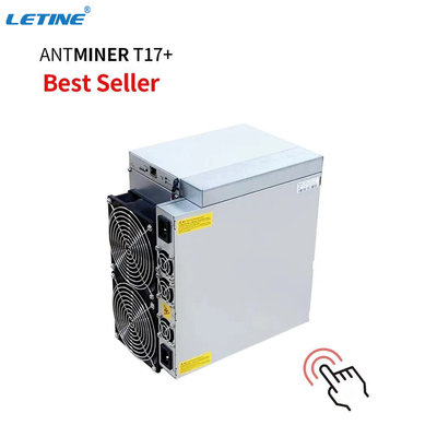T17+ T17E 64. 53T Antminer T17 40. SHA256 3200W
