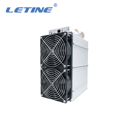 Bergmann Bitmain Asic Miner Bitmain Antminer Z15 420ksol/S Zec für Zcash
