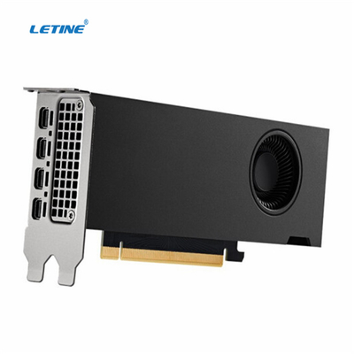 Grafikkarte A5000 A6000 A2000 A4000 24GB Geforce Rtx für Dogen ETH LTC