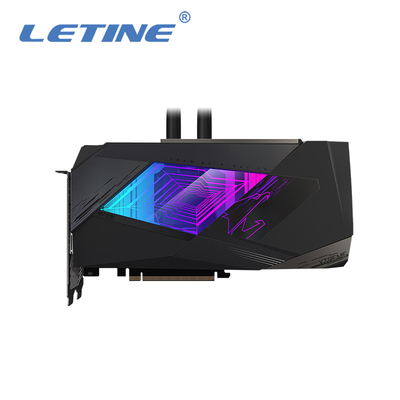 Bergmann 24G Graphic Card XTREM GDDR6X RTX 3090 1860 MHZ