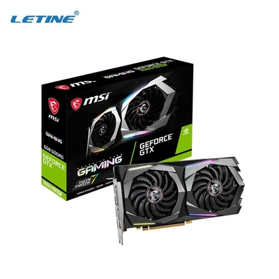 6gb Bergmann Graphic Card 1660 GTX DDR6 1660Ti EtHash Algorythm