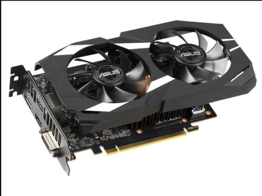 6gb Bergmann Graphic Card 1660 GTX DDR6 1660Ti EtHash Algorythm