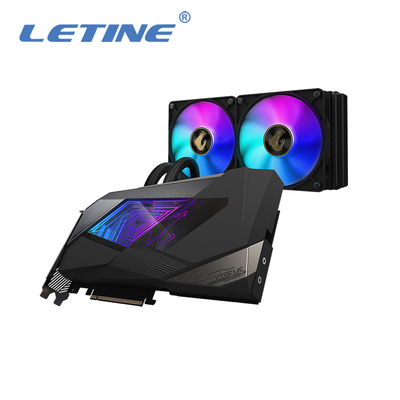 Grafikkarte-Bergbau 30HX 40HX 50HX RTX 3090 3080 3070 3060 TI 2060S 1660S RX580