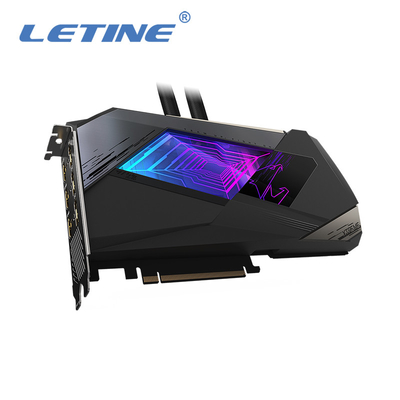 Grafikkarte-Bergbau 30HX 40HX 50HX RTX 3090 3080 3070 3060 TI 2060S 1660S RX580